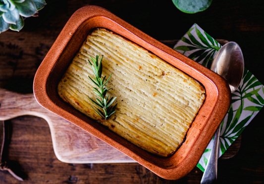 Comfort Cottage Pie